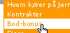 Opgave: intranet / Kunde: Banedanmark