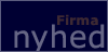 nyheder